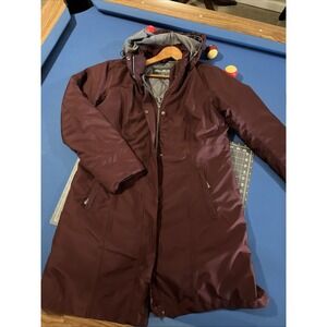 Eddie Bauer 2 In 1 Coat